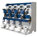sewing thread DM0604 high speed winding machine